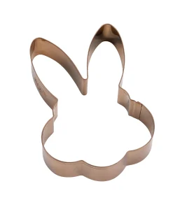 Großer Ausstecher "Hasenkopf" | Für Ostern