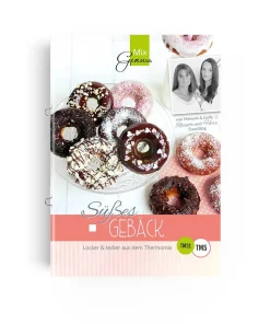 Süßes Gebäck: Locker & Lecker aus dem Thermomix