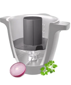 Miximizer® | Mixtopf-Verkleinerung für Monsieur Cuisine Connect, Trend und Smart