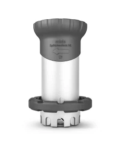 mixle® | Spätzleaufsatz V2 aus Edelstahl für Thermomix TM6, TM5, TM31 und TM Friend