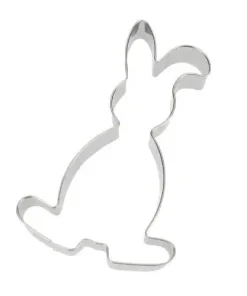 Ausstecher «Osterhase mit Schlappohr»