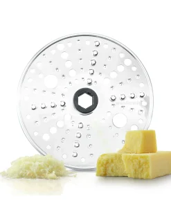 Parmesanscheibe für WunderSlicer