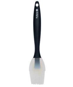Pinsel zum Kochen und Backen von De Buyer | oval | 25 cm | Silikonborsten