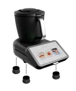 Silikonfüße 3er-Set für Thermomix TM7