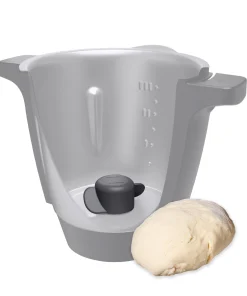 TeigMeister | Kneteinsatz für Monsieur Cuisine Connect, Trend, Smart