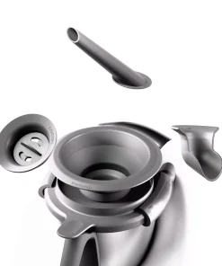 Trichtix® | Multifunktionstrichter 4er-Set für TM6, TM5