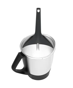 Rochen® | Innenwandspatel für Thermomix TM7, TM6, TM5, TM Friend