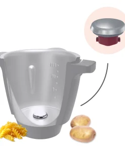 WunderCap® für Monsieur Cuisine Connect, Trend, Smart & Edition Plus