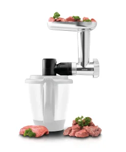 WunderCentix® | Starter-Set "Fleischwolf" für TM6, TM5