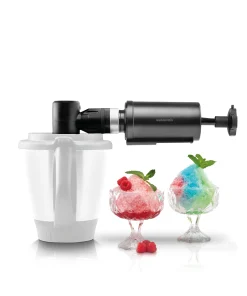 WunderCentix® | Starter-Set "Shave Ice" für TM6, TM5