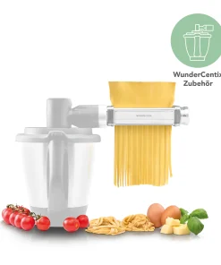 Nudelaufsatz (3-tlg.) für WunderCentix®