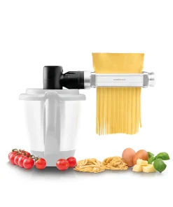 WunderCentix® | Starter-Set "Pasta" für TM6, TM5