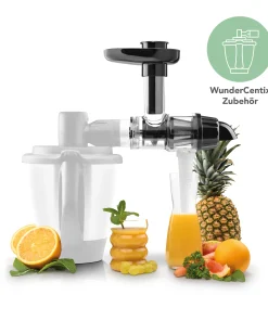 Entsafter für WunderCentix®