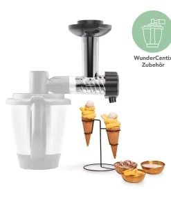 Softeis-Aufsatz für WunderCentix®