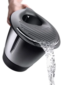WunderWave® | Ausgusssieb für Thermomix TM6, TM5