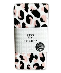 Küchen-Handtuch Soft Cotton «food with love»